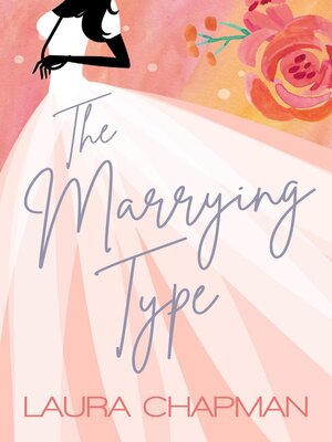 cover image of The Marrying Type